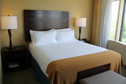  - Holiday Inn Express Waterloo
