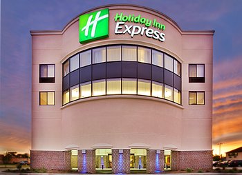 Holiday Inn Express