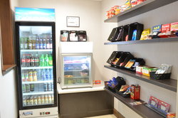  - Holiday Inn Express Waterloo