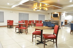  - Holiday Inn Express Waterloo