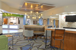  - Holiday Inn Express Waterloo