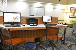  - Holiday Inn Express Waterloo