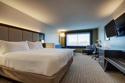  - Holiday Inn Express & Suites Mt Vernon - I-57 & I-64, Exit 95