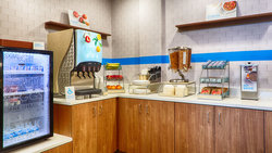  - Holiday Inn Express Bordentown