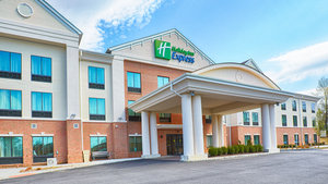 Holiday Inn Express Bordentown, NJ - See Discounts