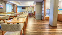  - Holiday Inn Express Bordentown