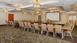  - Holiday Inn Express Bordentown