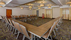  - Holiday Inn Express Bordentown