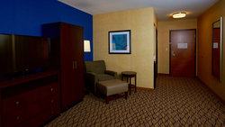  - Holiday Inn Express Bordentown