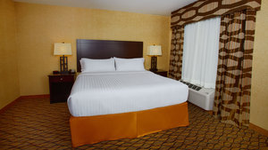 bordentown inn express holiday