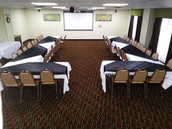  - Holiday Inn Express & Suites Orange City - I-4, Exit 111