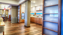  - Holiday Inn Express Bordentown