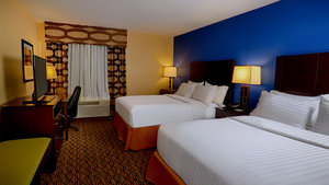 bordentown inn express holiday