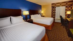 bordentown inn express holiday