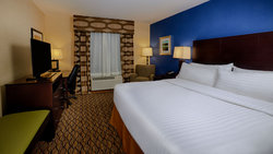 - Holiday Inn Express Bordentown