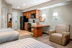  - Candlewood Suites Hawthorne
