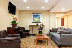  - Candlewood Suites Hawthorne
