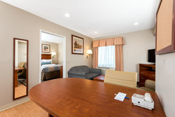  - Candlewood Suites Hawthorne