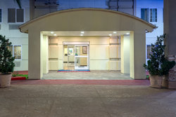  - Candlewood Suites Hawthorne