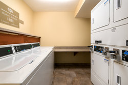  - Candlewood Suites Hawthorne