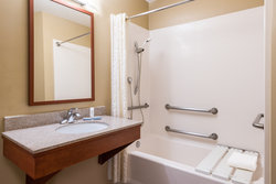  - Candlewood Suites Hawthorne