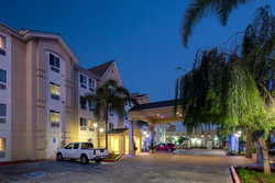  - Candlewood Suites Hawthorne