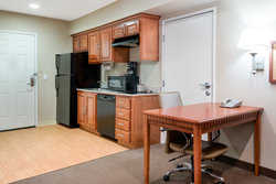  - Candlewood Suites Hawthorne
