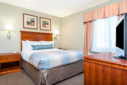  - Candlewood Suites Hawthorne