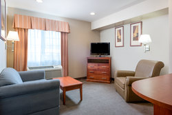  - Candlewood Suites Hawthorne
