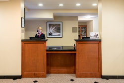  - Candlewood Suites Hawthorne