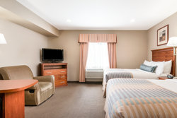  - Candlewood Suites Hawthorne