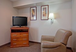  - Candlewood Suites Hawthorne
