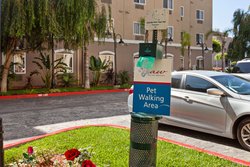  - Candlewood Suites Hawthorne