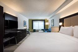  - Holiday Inn Express & Suites Civic Center Florence - I-95, Exit 160