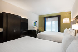  - Holiday Inn Express & Suites Civic Center Florence - I-95, Exit 160