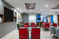  - Holiday Inn Express & Suites Civic Center Florence - I-95, Exit 160