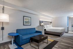  - Holiday Inn Express & Suites Civic Center Florence - I-95, Exit 160