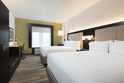  - Holiday Inn Express & Suites Civic Center Florence - I-95, Exit 160