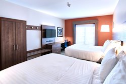  - Holiday Inn Express & Suites Dieppe