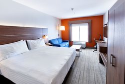  - Holiday Inn Express & Suites Dieppe