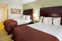  - Holiday Inn Rock Hill - I-77, Exit 79