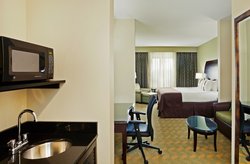  - Holiday Inn Rock Hill - I-77, Exit 79