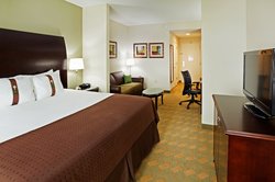  - Holiday Inn Rock Hill - I-77, Exit 79