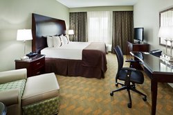  - Holiday Inn Rock Hill - I-77, Exit 79