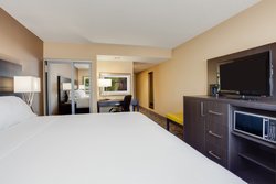 - Holiday Inn Express & Suites Fredericton