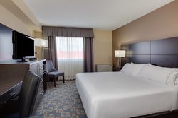  - Holiday Inn Express & Suites Fredericton