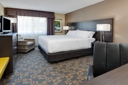  - Holiday Inn Express & Suites Fredericton