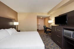  - Holiday Inn Express & Suites Fredericton