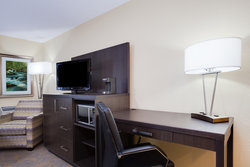  - Holiday Inn Express & Suites Fredericton