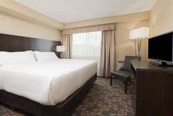  - Holiday Inn Express & Suites Fredericton